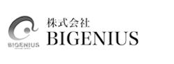 (株)BIGENIUS（ビジネス）